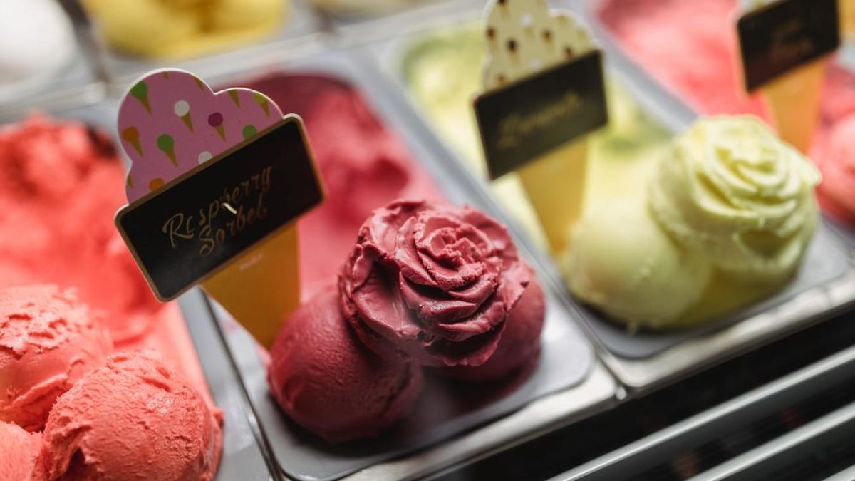 ¿Per què els gelats fan venir més set, en comptes de treure-la?