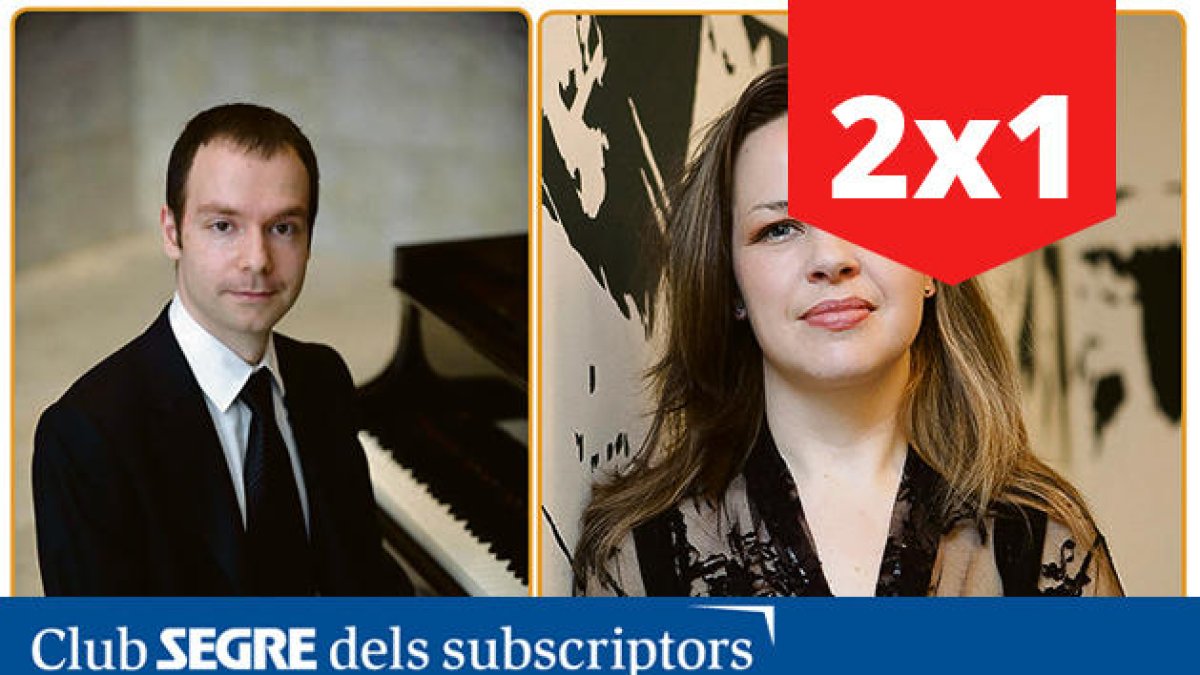 Concert 'Romànticament'