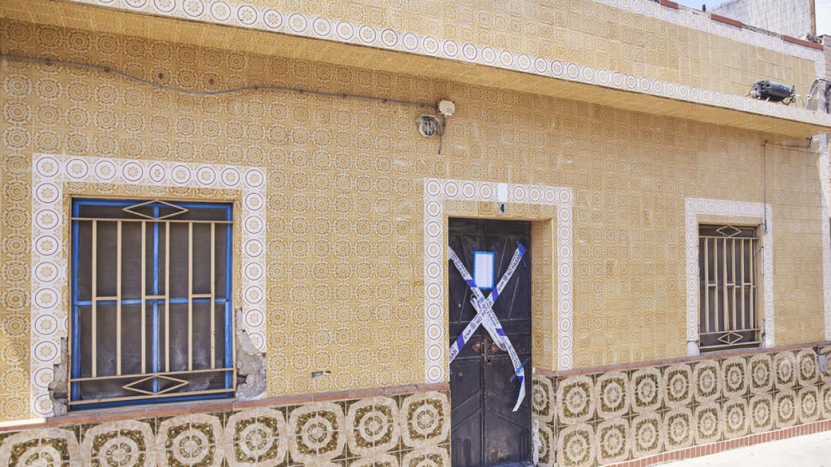 La dona de Dos Hermanas (Sevilla) va morir dessagnada després de rebre un centenar de punyalades