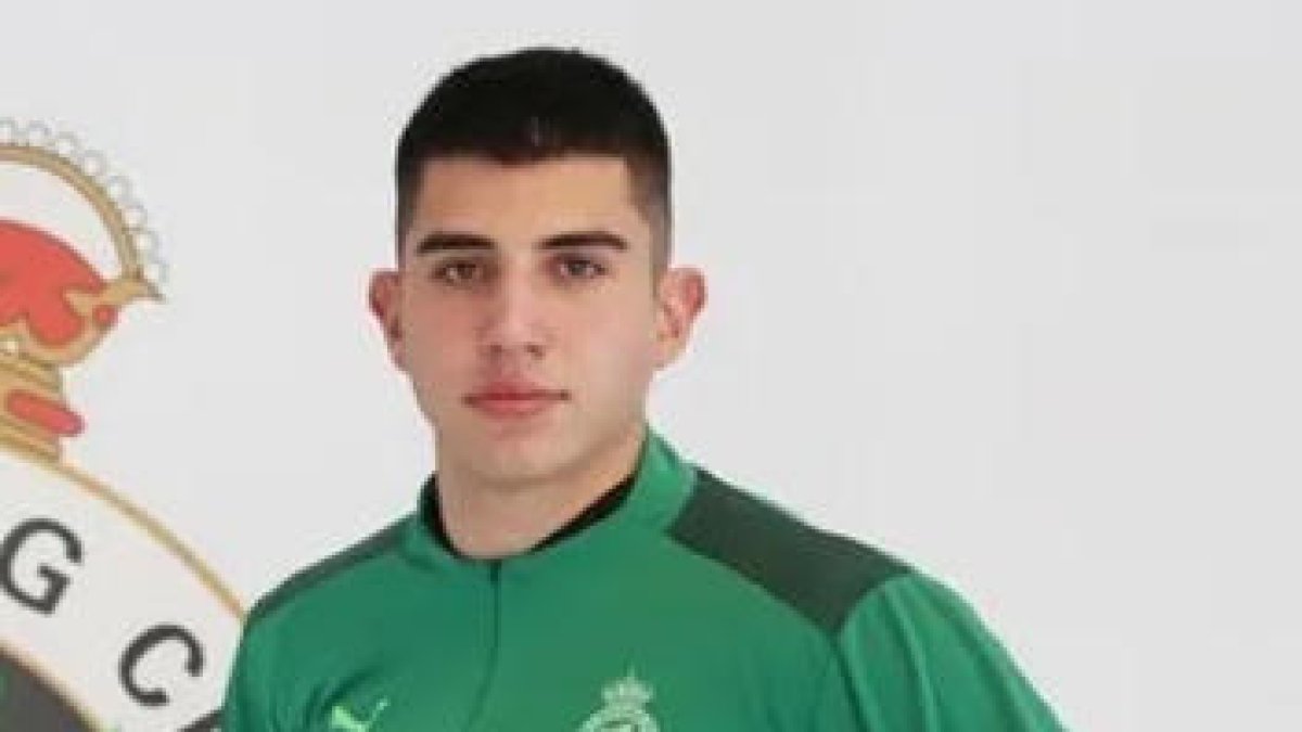 Pablo Díez Coro.