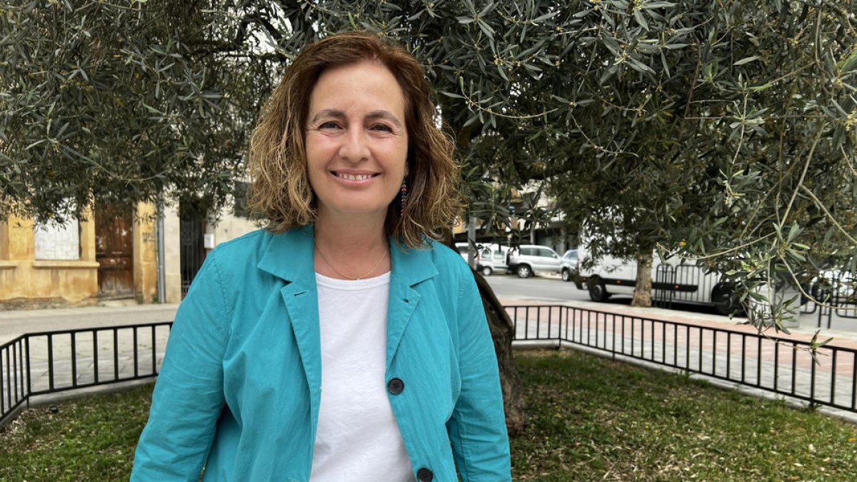 «Cal diversificar l'ocupació a Tremp i crear petits negocis»