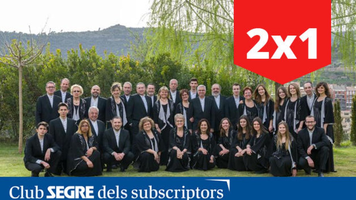 12a edició del 'Juliol de Música i Poesia'