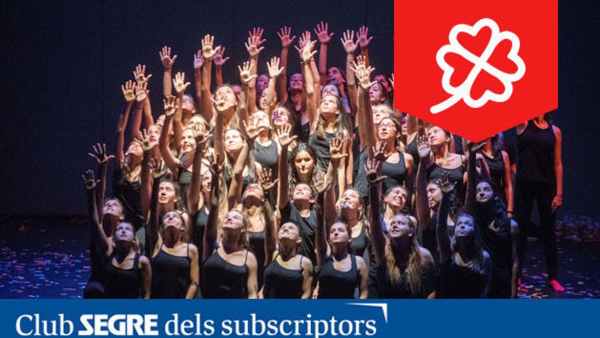 'Veus - Cor Infantil Amics de la Unió'