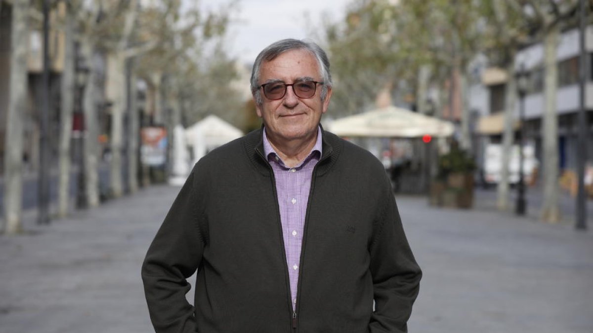 Una passejadeta pel Turó de la Seu Vella (VII)