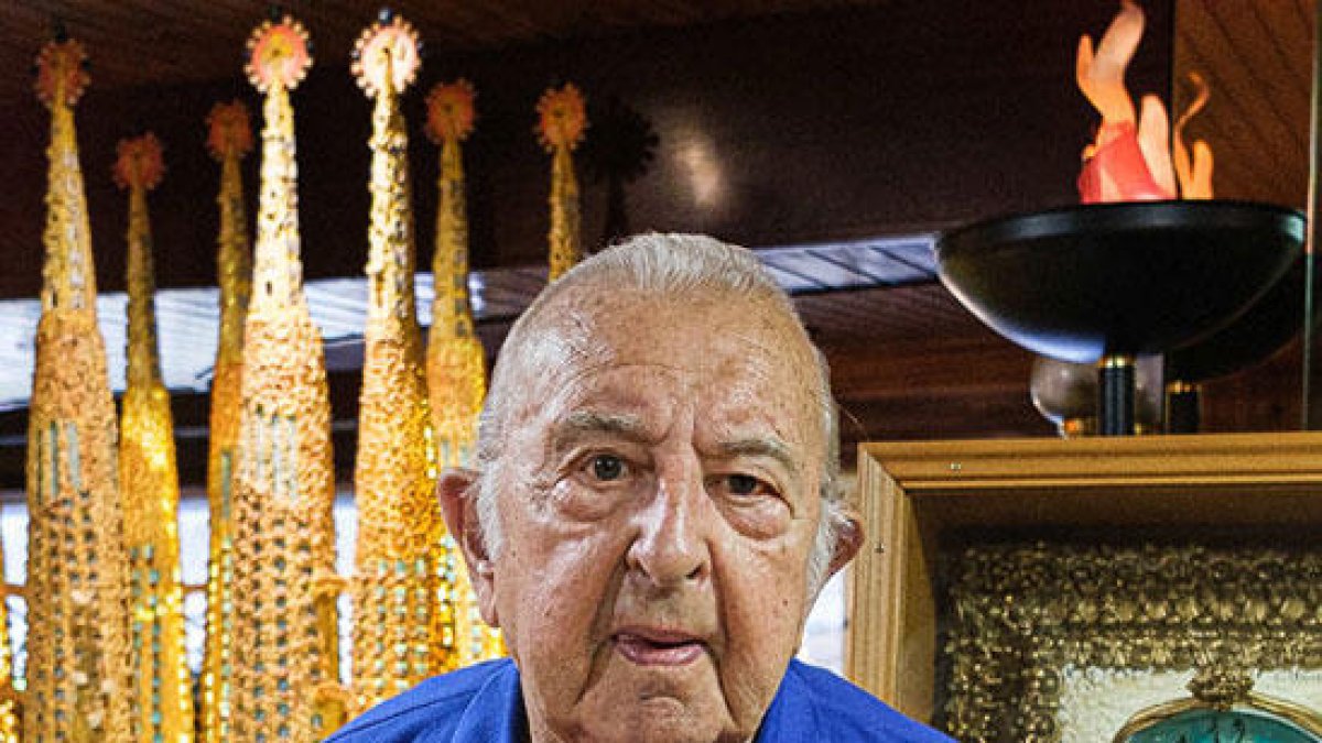 Muixí tenia 87 anys.