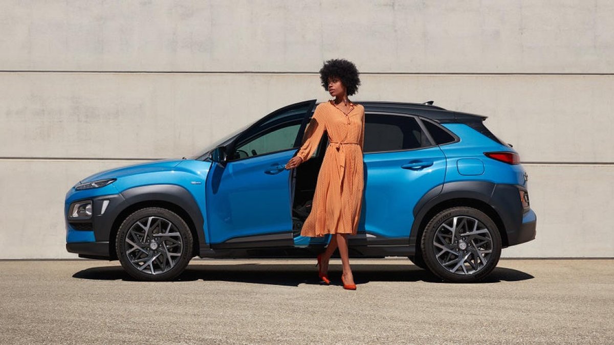 Hyundai arriba a Lleida amb Mocean Subscripció