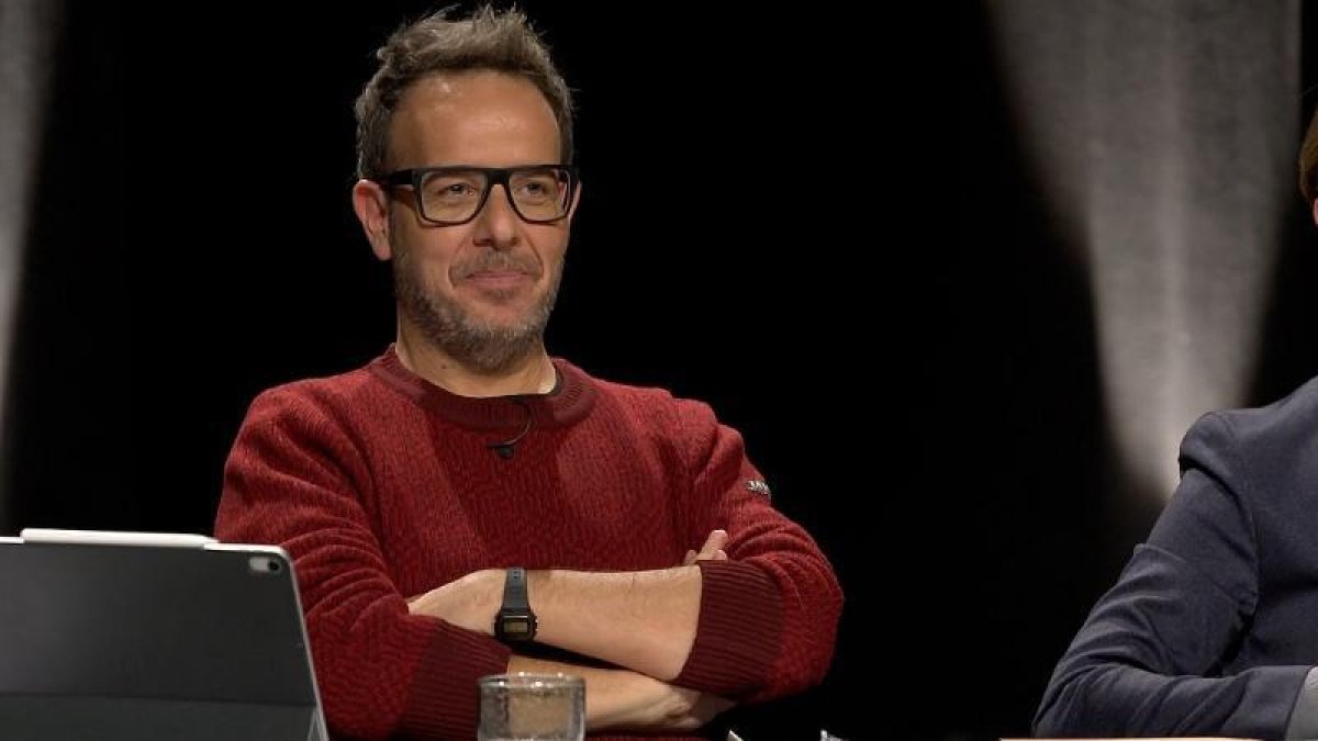 Llàcer obre un nou càsting