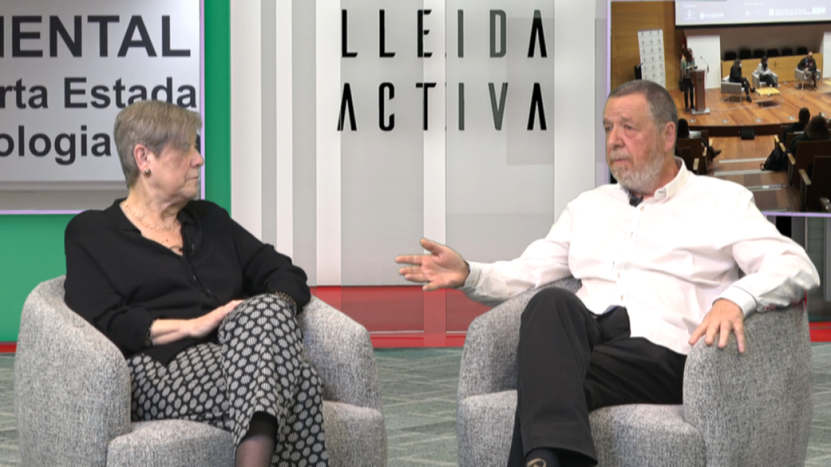 'Lleida Activa' aborda l'ansietat