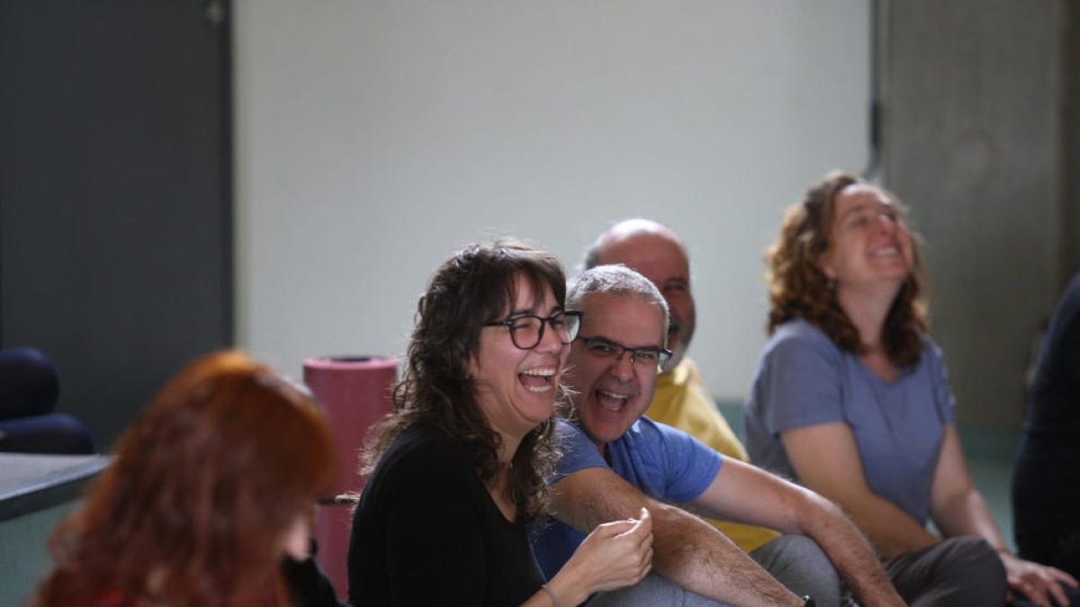 El Festival Còmic de Figueres cierra su 16 edición con propuestas escénicas variadas