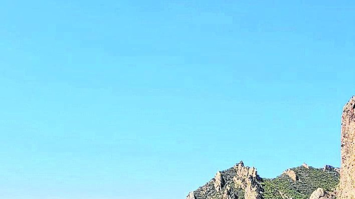 De izquierda a derecha, Porta, Adelantado, Pizarro, Ruíz y Campos.