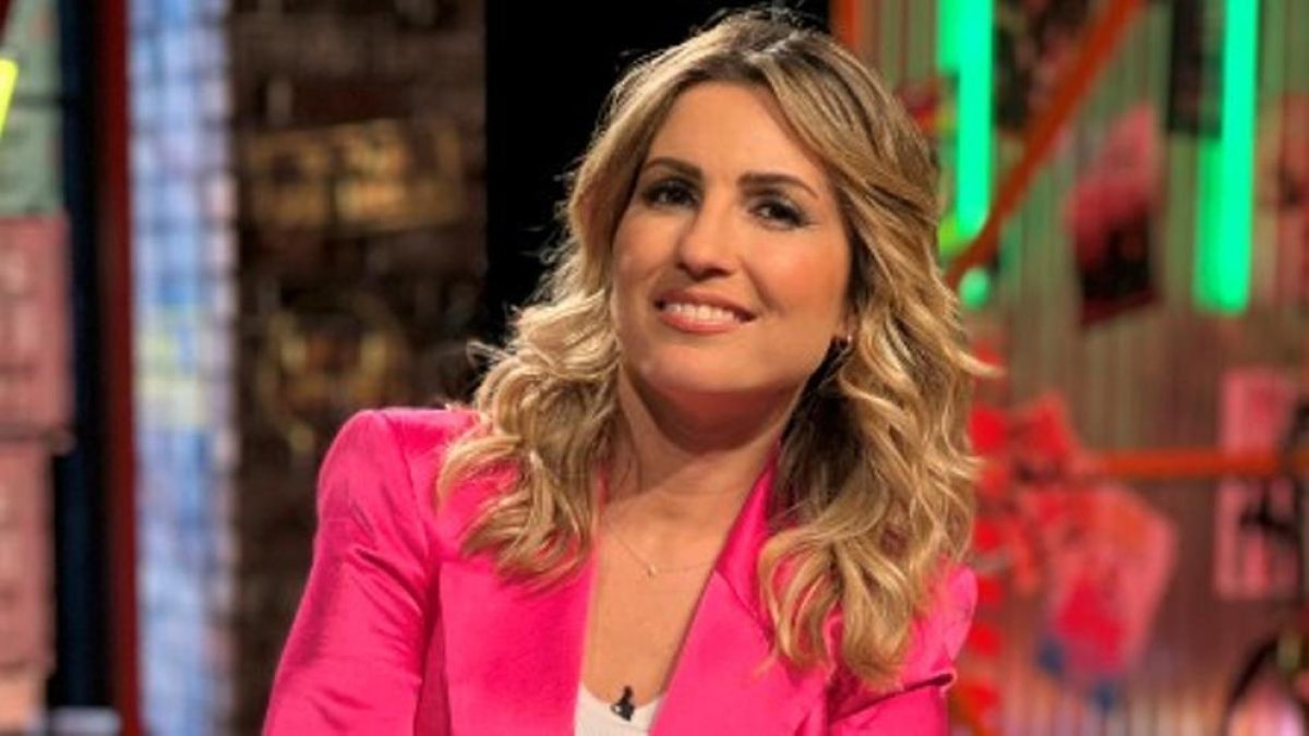 La periodista Danae Boronat debutará al frente de ‘Zona Franca’.