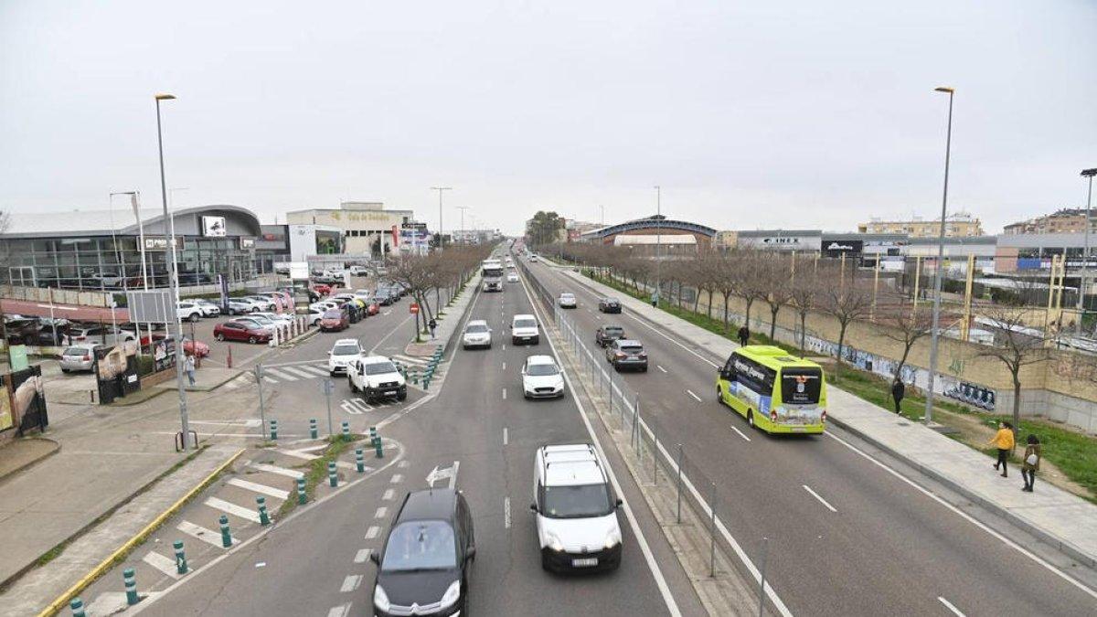 El nombre de cotxes assegurats a Espanya supera els 33 milions