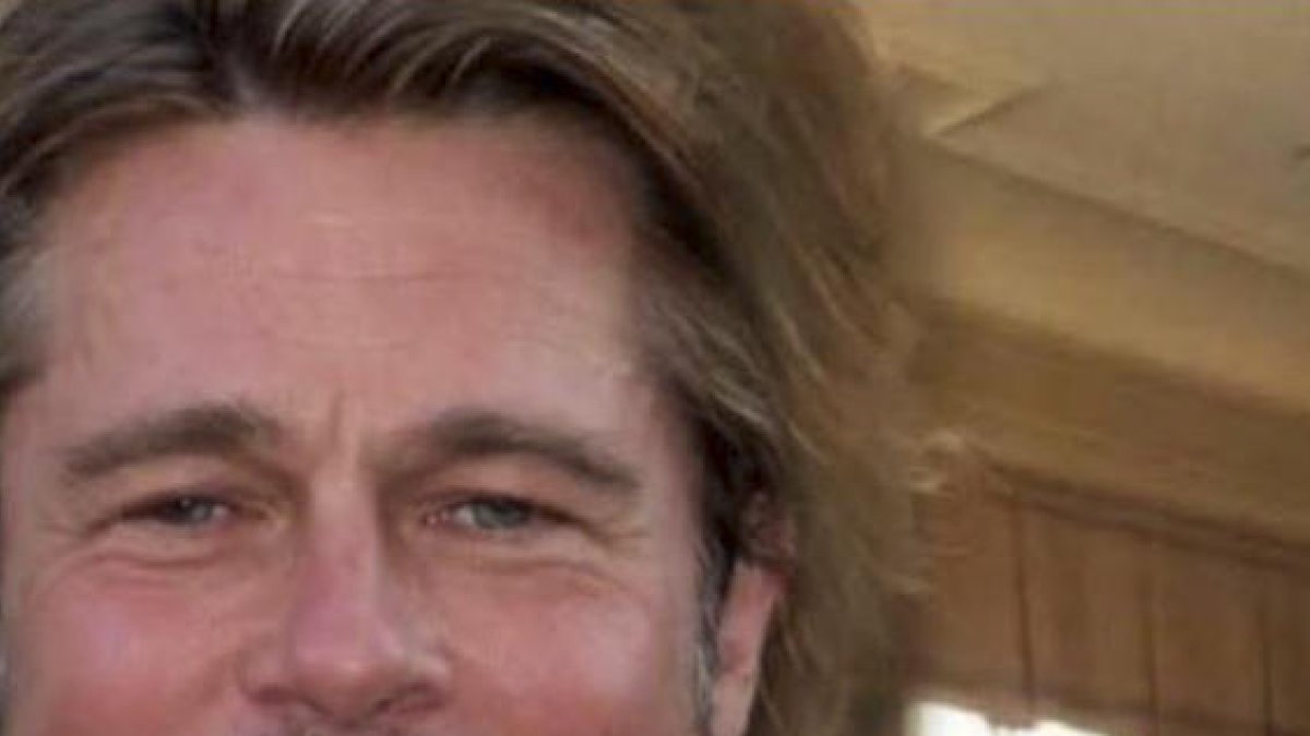Se hace pasar por Brad Pitt y estafa 170.000 euros a una mujer de Granada que creía que tenía una relación de verdad con el actor
