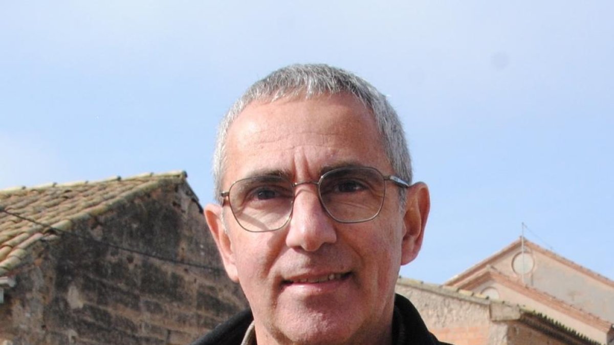 Rafel Panadés