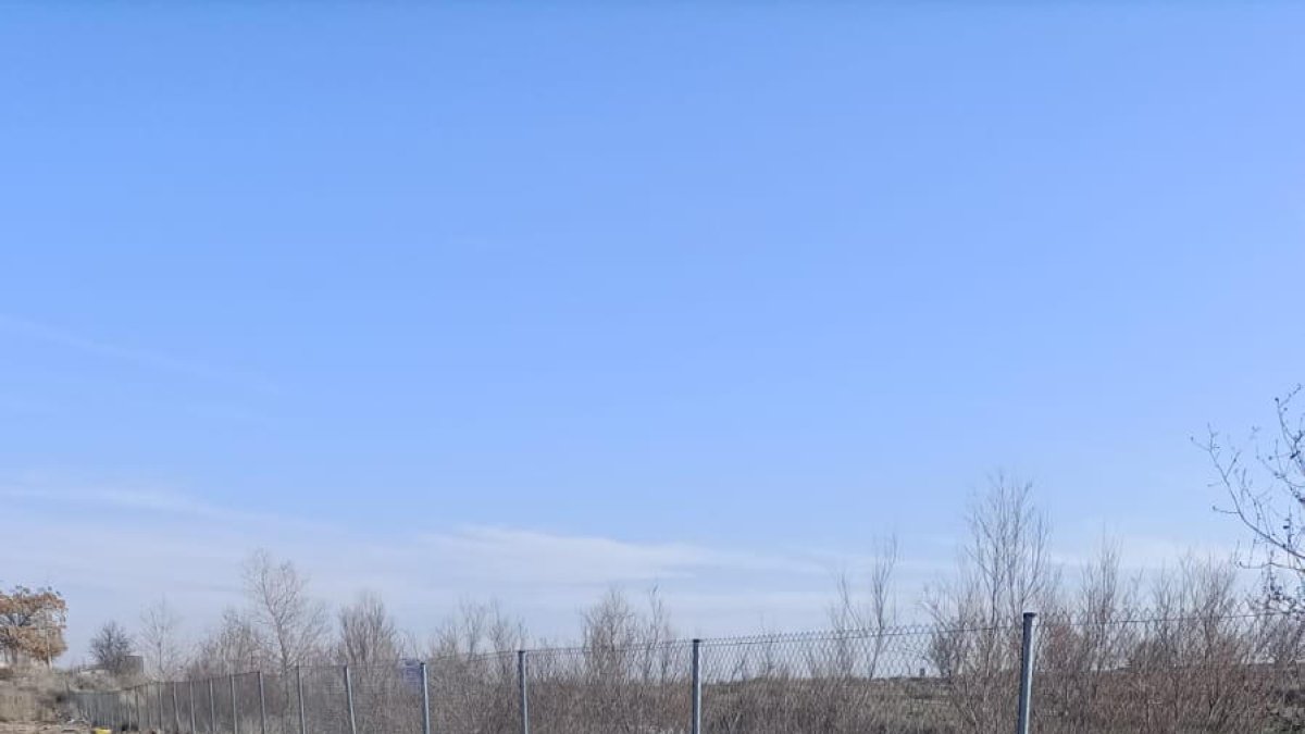 Un abocament a l’Horta.