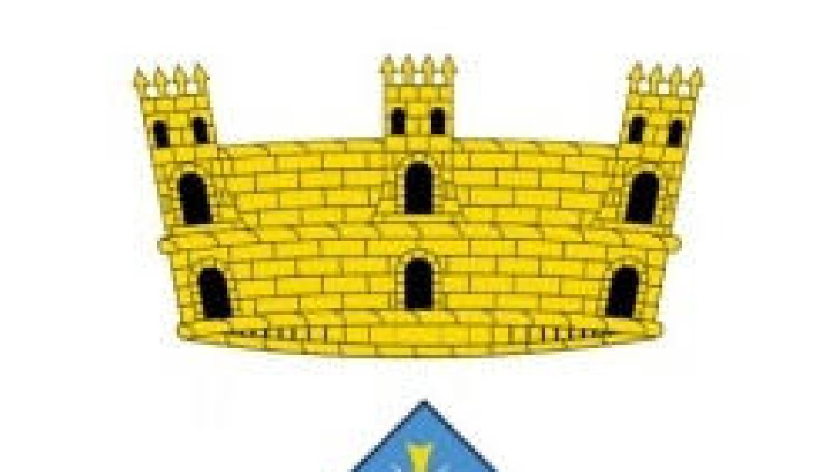 El escudo de Espot.