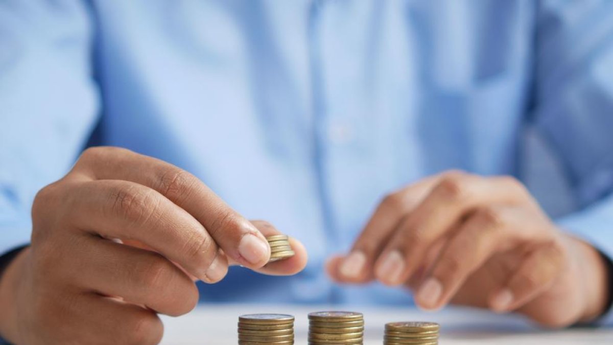 Els anys de sou que dediquem al pagament de la hipoteca, segons Fotocasa