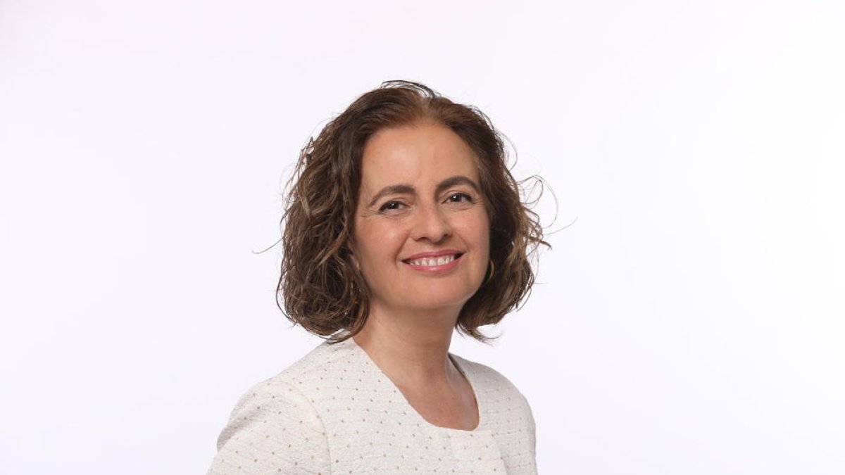 Sílvia Romero Galera. Compromís per Tremp