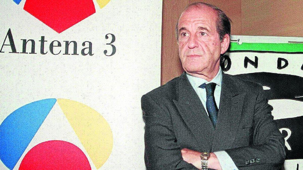 De quan no es podia sentir García a Lleida