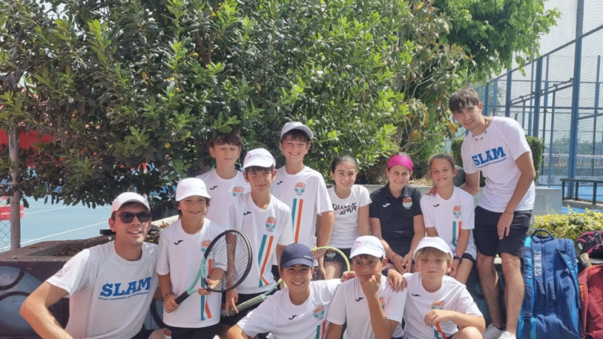 El CT Urgell participa en el Provincial de la Xpress amb 3 equips