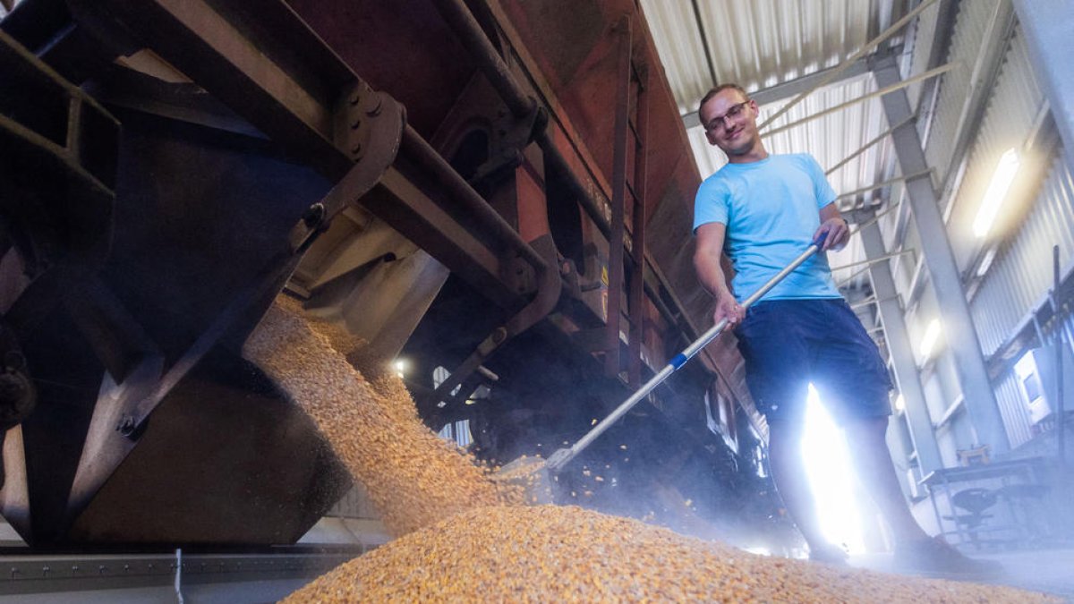 L’alça dels costos de les matèries primeres, com els cereals, ha llastat l’economia lleidatana.