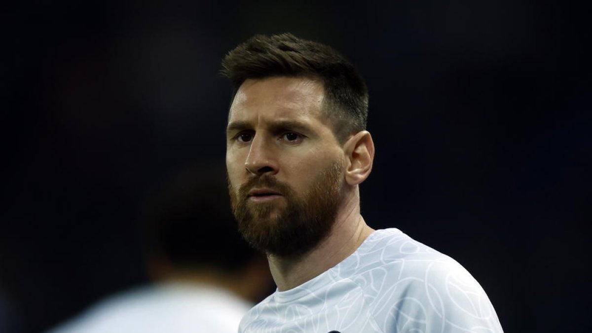 El pla B del Barça per aconseguir que vingui Messi: que fitxi per l'Inter de Miami i l'hi cedeixi