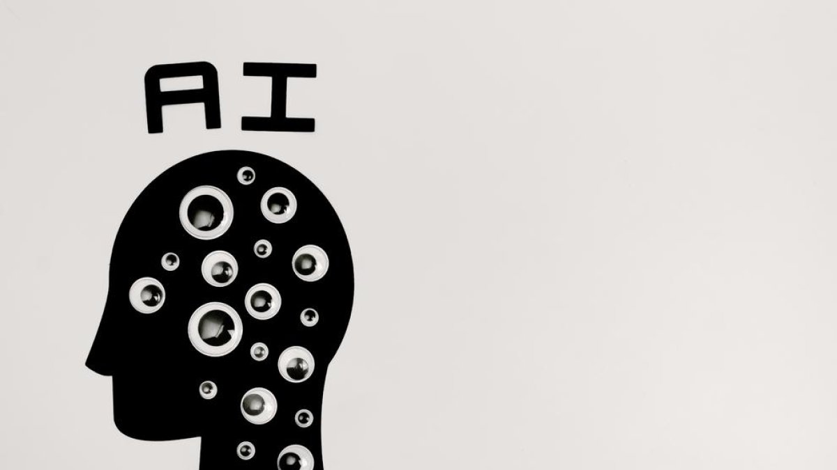 Intel·ligència Artificial