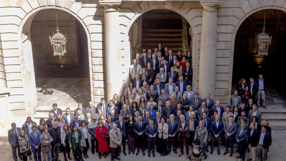 Per un nou model turístic més ètic i innovador