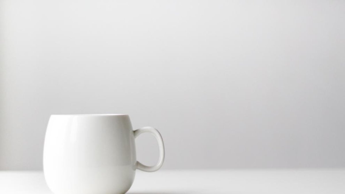 ¿Café 'bulletproof', qué es y de verdad sirve para perder peso?