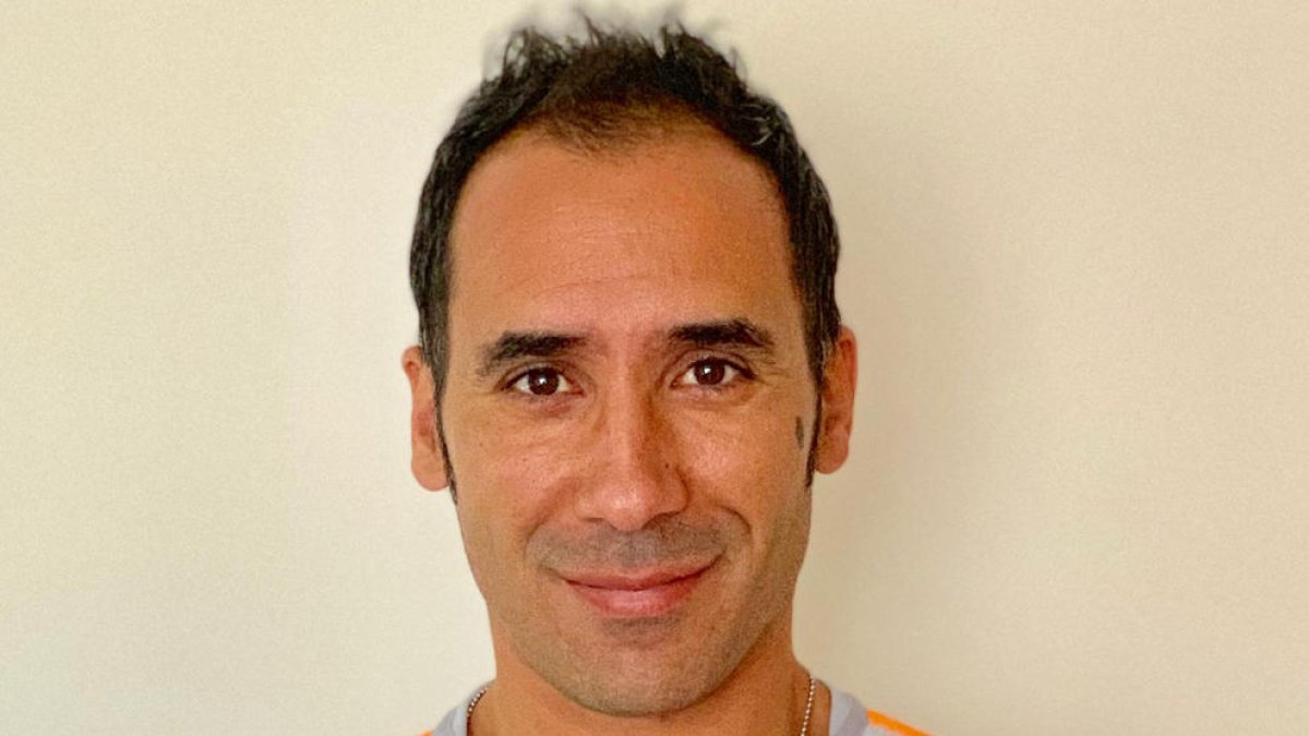 Pep Muñoz.