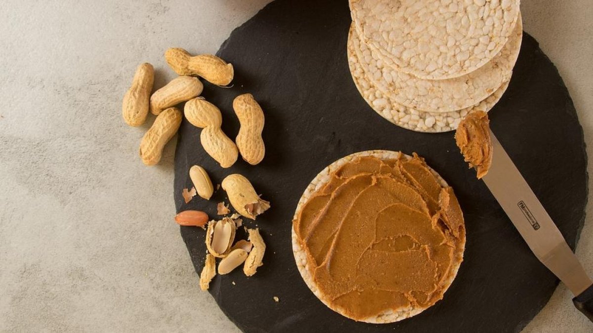 Crema de cacauet: un superaliment imprescindible en la teua dieta