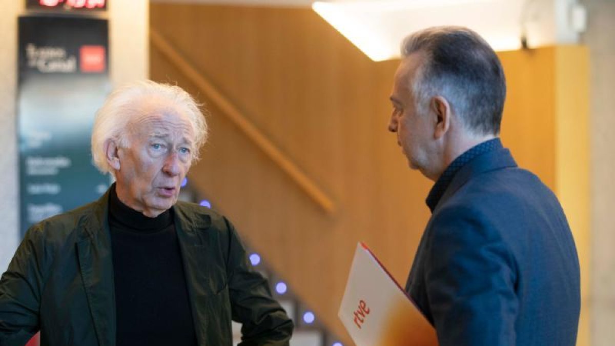 'Plano general' de Boadella