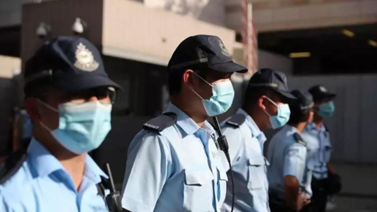 Quatre detinguts, inclòs l'exmarit, per l'assassinat d'una model i 'influencer' de Hong Kong