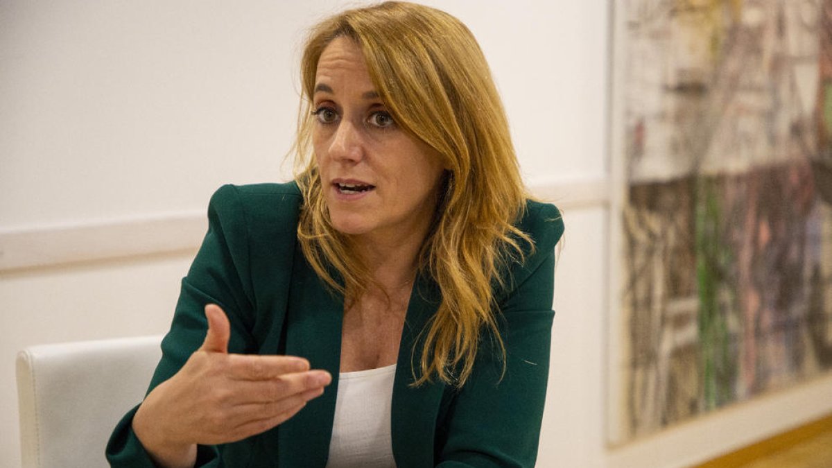 «Torreblanca será el mayor terreno industrial de Catalunya»