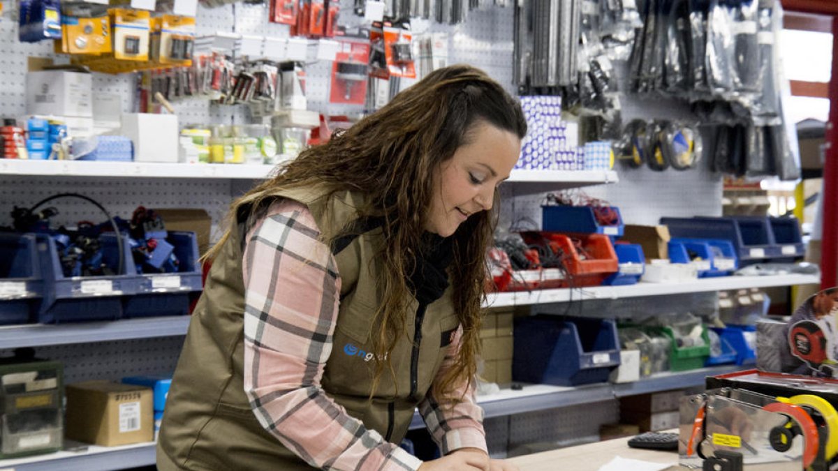 Programa Incorpora de la Fundació 