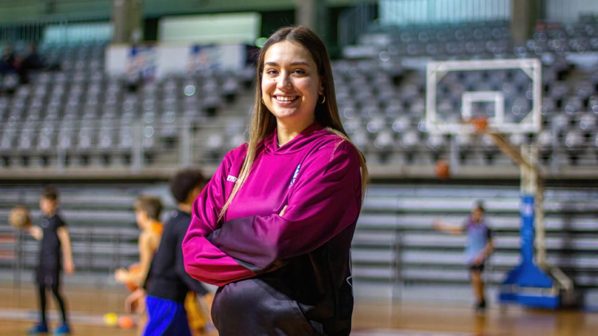 «Hay que priorizar más el rendimiento y la mejora, y no tanto el resultado»