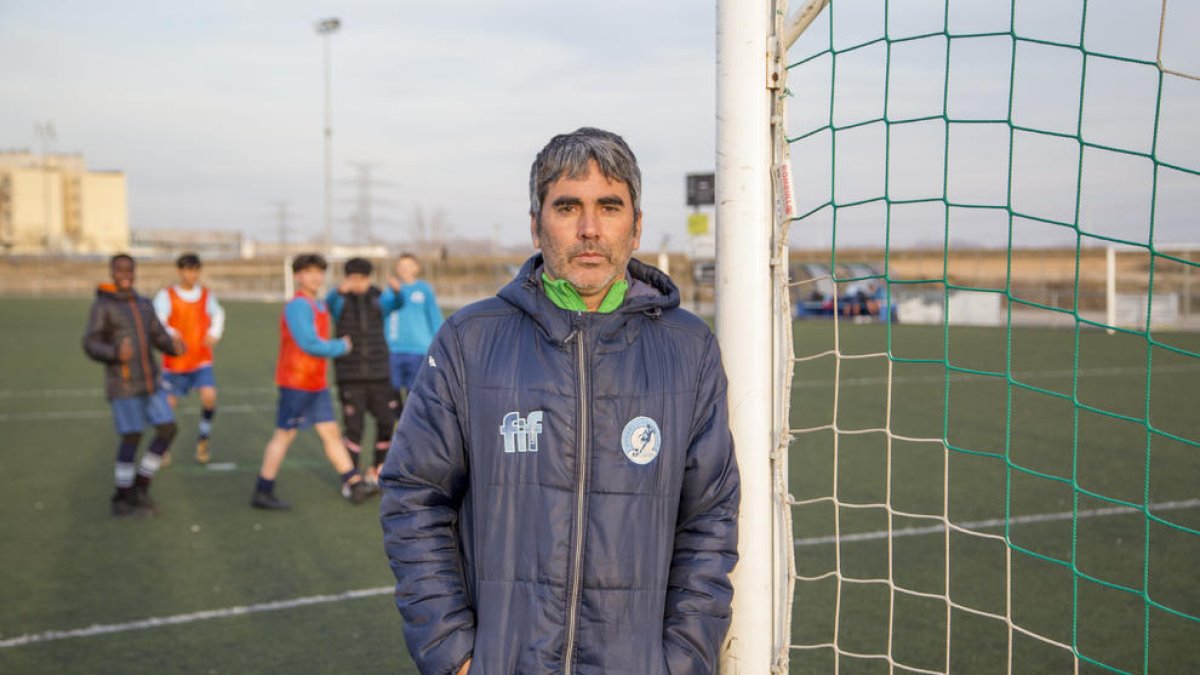«El bienestar de nuestros equipos está demasiado supeditado a la victoria»