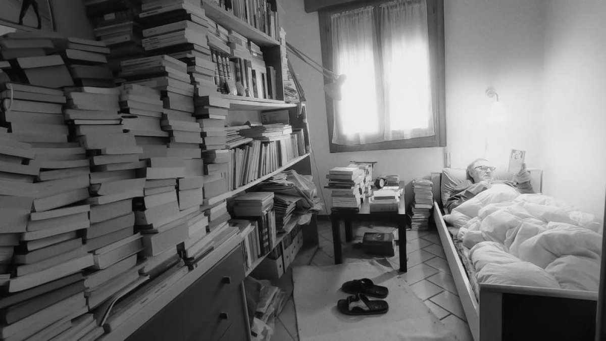 El confinament interior