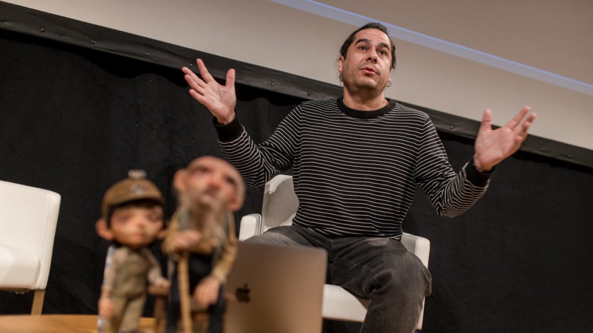 Animac tanca la 27a edició amb 23. 000 assistents i la consolidació de l'Incubator