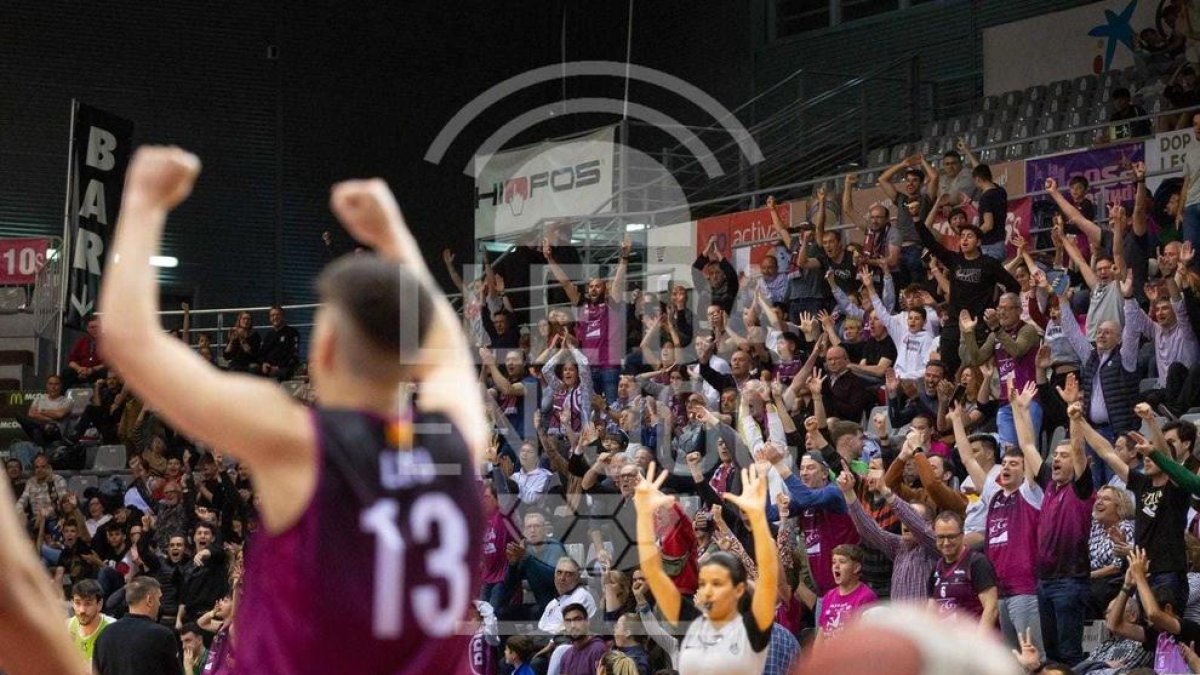 La celebració del Barris Nord