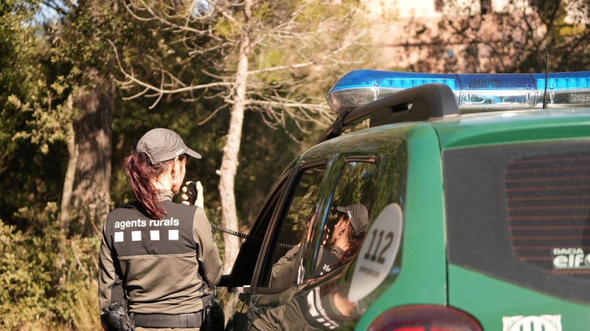 Interior aposta per reforçar la seguretat pública catalana