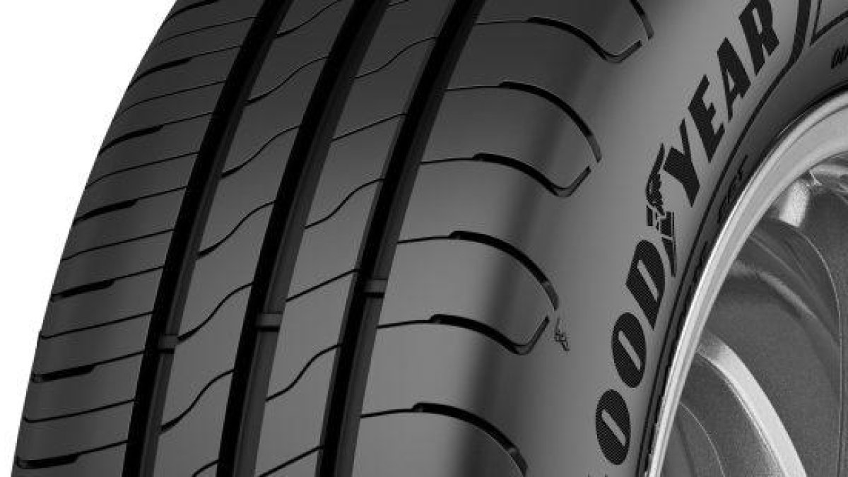 Goodyear reforça la gamma EfficientGrip 2