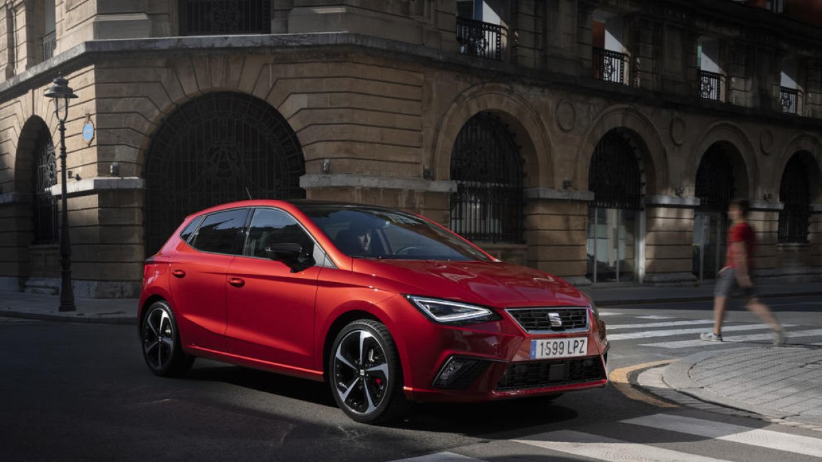 Seat Flex aposta per una fórmula de compra flexible