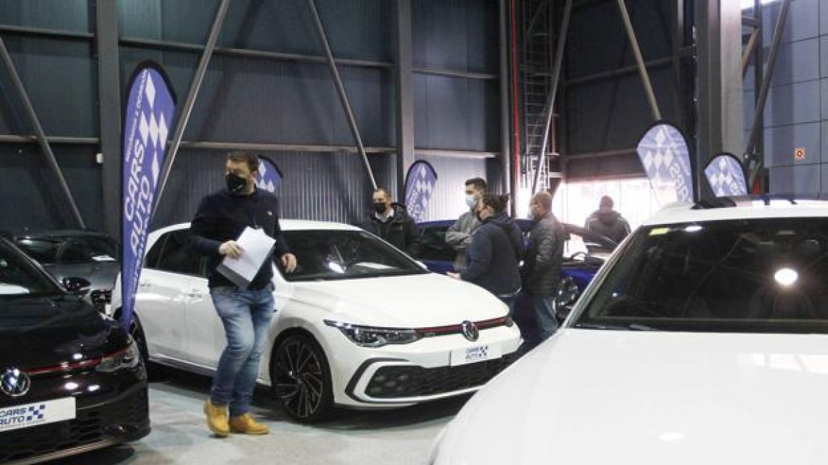 Els preus en VO s'haurien de normalitzar a partir del juliol vinent