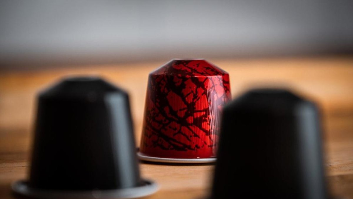 Una coneguda marca de restauració entra al mercat de les càpsules de cafè