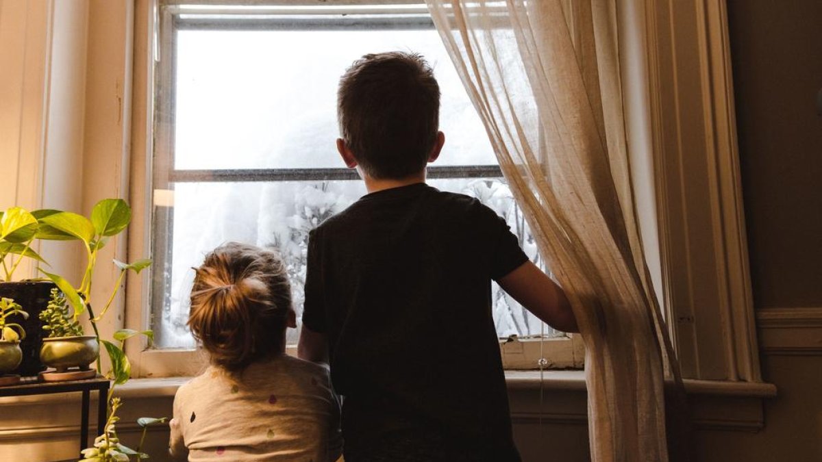 Nens i adolescents: els beneficis de viure a la ciutat són cada vegada menors