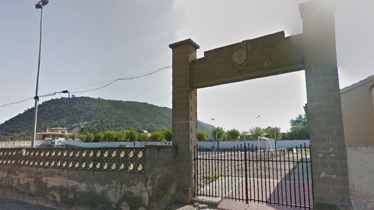 L'àrbitre suspèn el Torà-la Fuliola per insults racistes