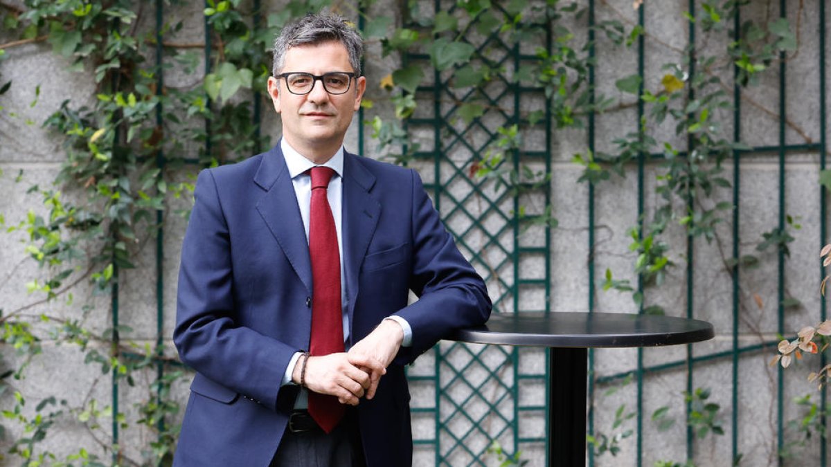 «Tener casa va a ser un derecho y no un sueño inalcanzable»