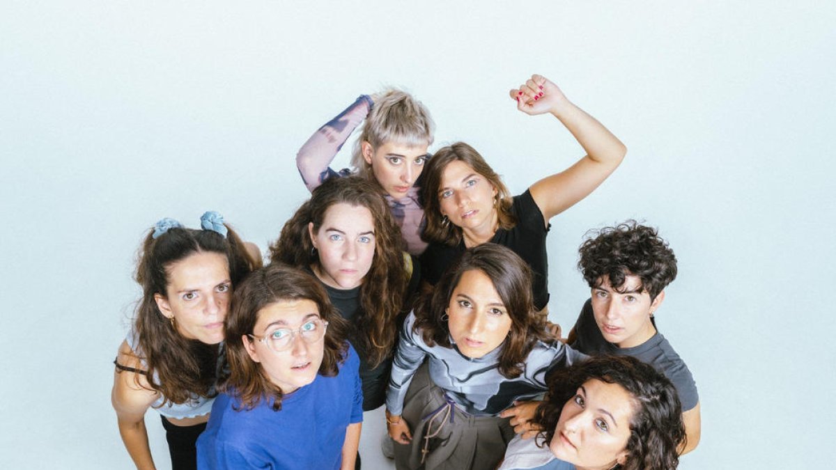 El grup Roba Estesa actuarà a Lleida el dissabte 13 de maig