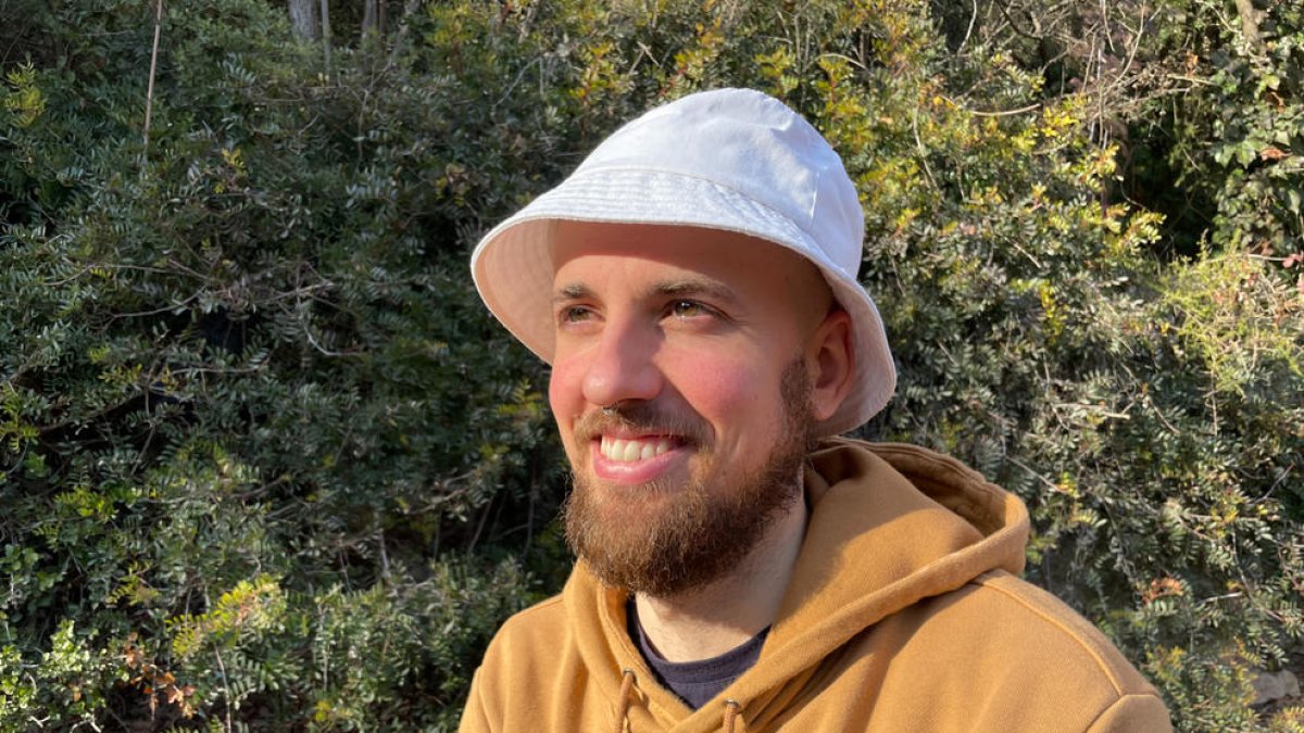 POL GISE “Les xarxes em permeten crear-me oportunitats com a actor”